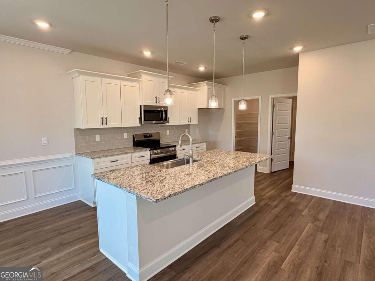 513 Creek Road Cornelia - Photo 6