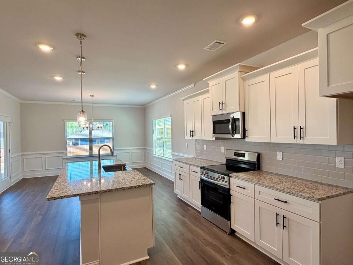 513 Creek Road Cornelia - Photo 8