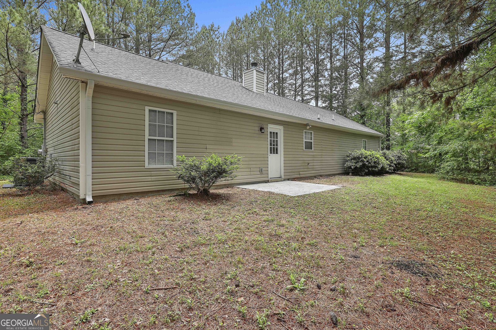 59 Carmel Road Senoia - Photo 34