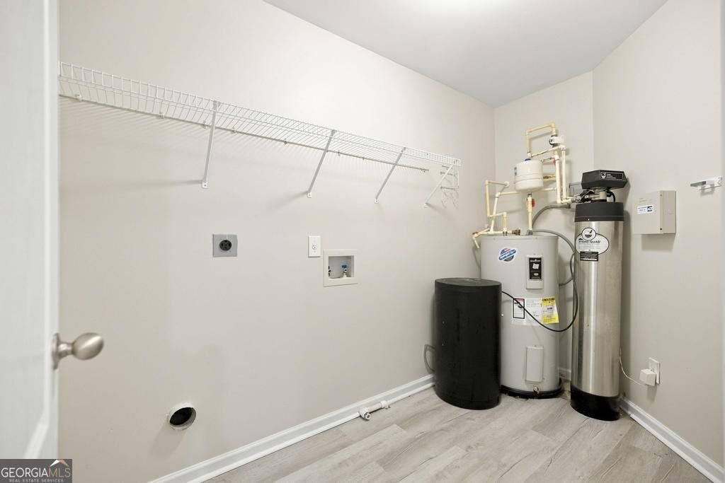 105 Dane Terrace Warner Robins - Photo 22