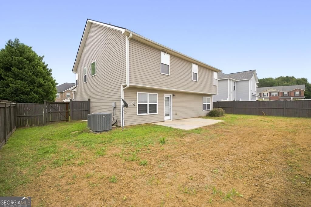 105 Dane Terrace Warner Robins - Photo 34