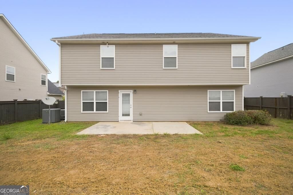 105 Dane Terrace Warner Robins - Photo 35