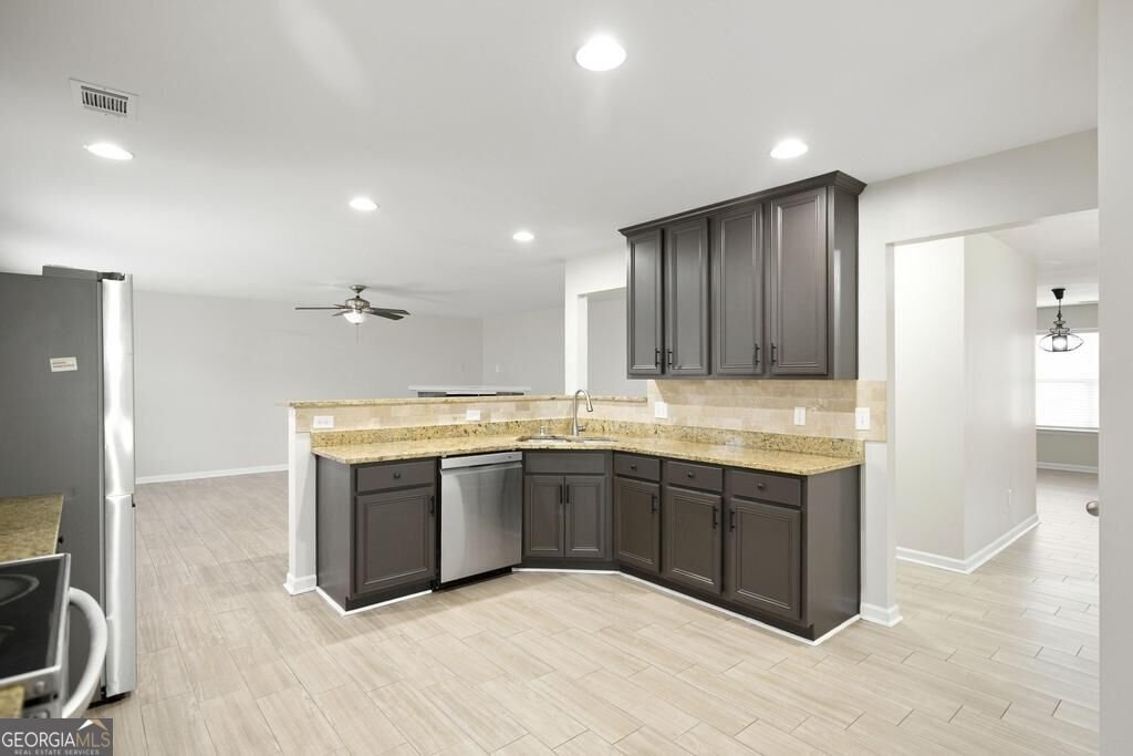 105 Dane Terrace Warner Robins - Photo 9