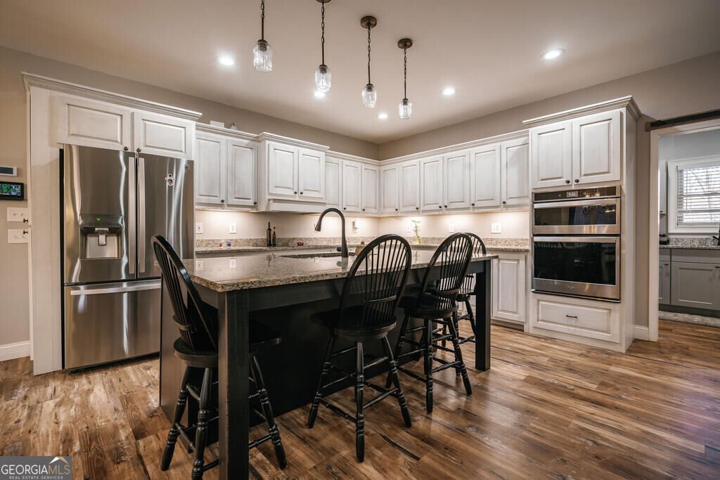 52 Ivy Ridge Court Blue Ridge - Photo 10