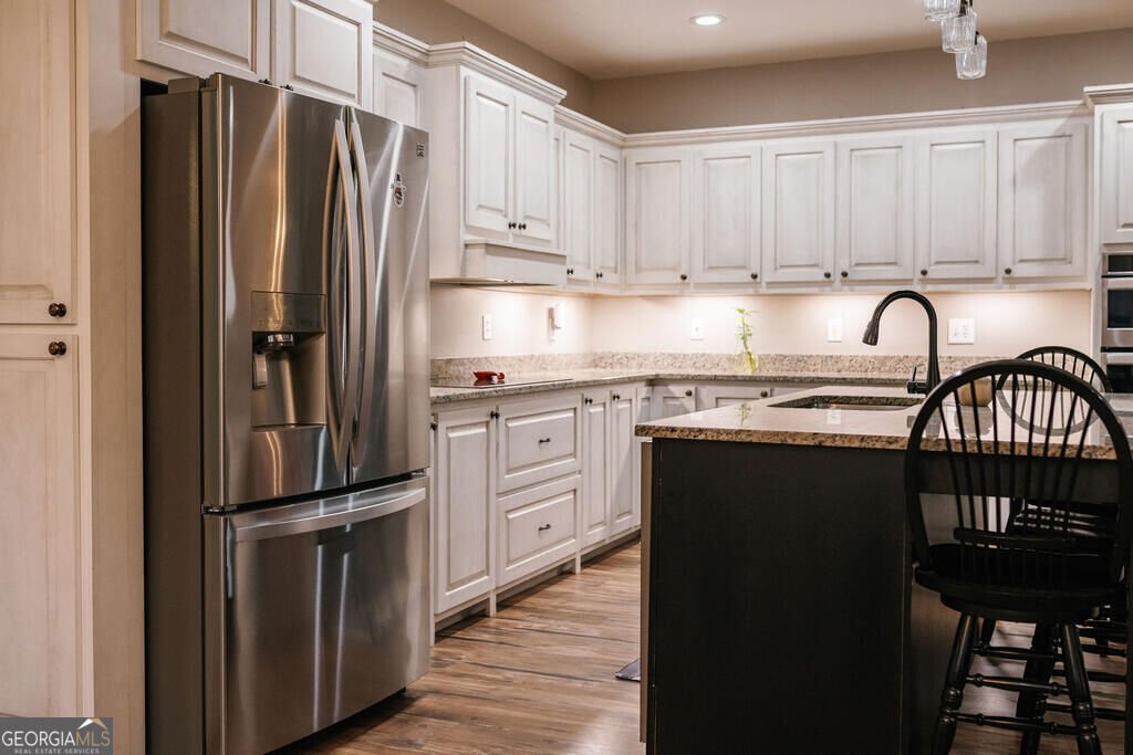 52 Ivy Ridge Court Blue Ridge - Photo 11