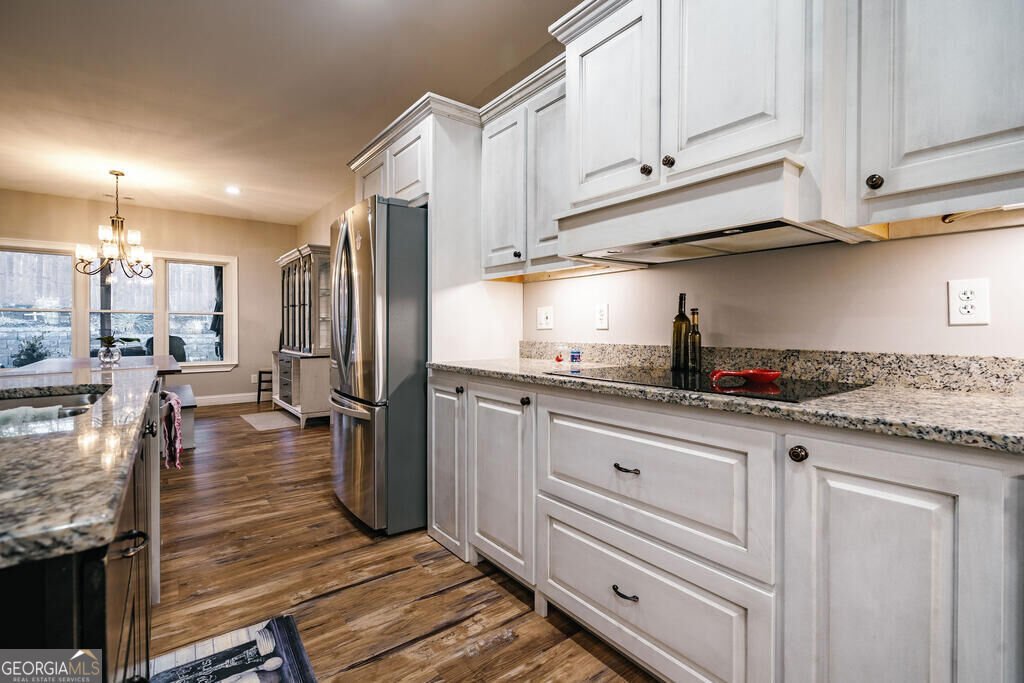52 Ivy Ridge Court Blue Ridge - Photo 13