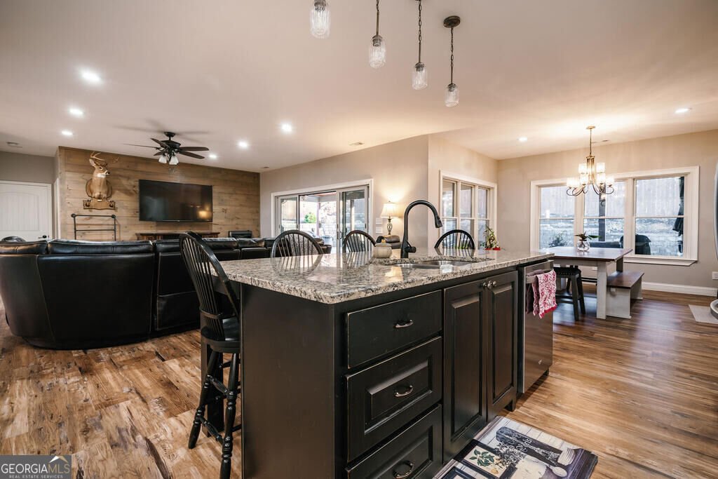 52 Ivy Ridge Court Blue Ridge - Photo 17