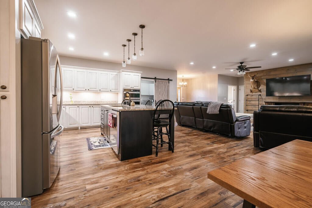 52 Ivy Ridge Court Blue Ridge - Photo 18