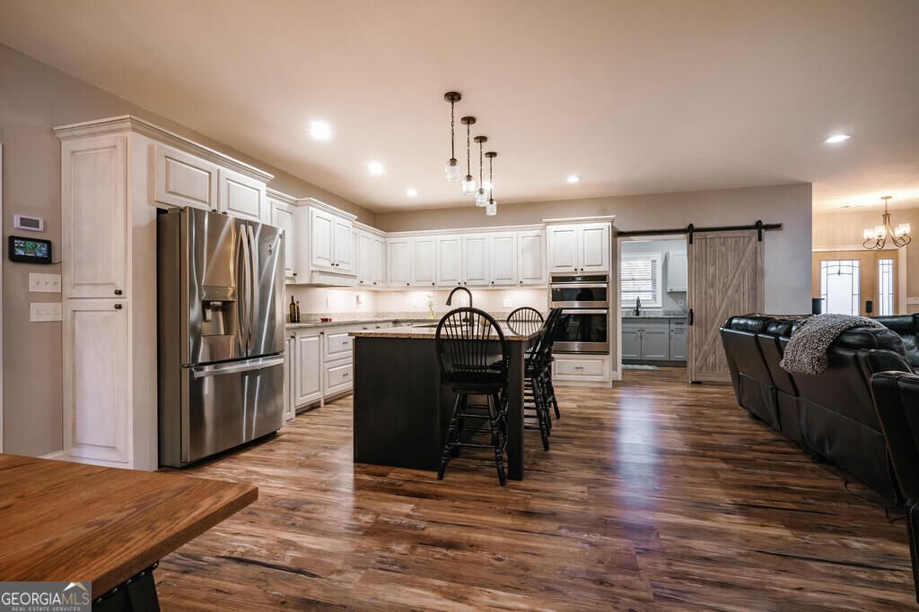 52 Ivy Ridge Court Blue Ridge - Photo 19