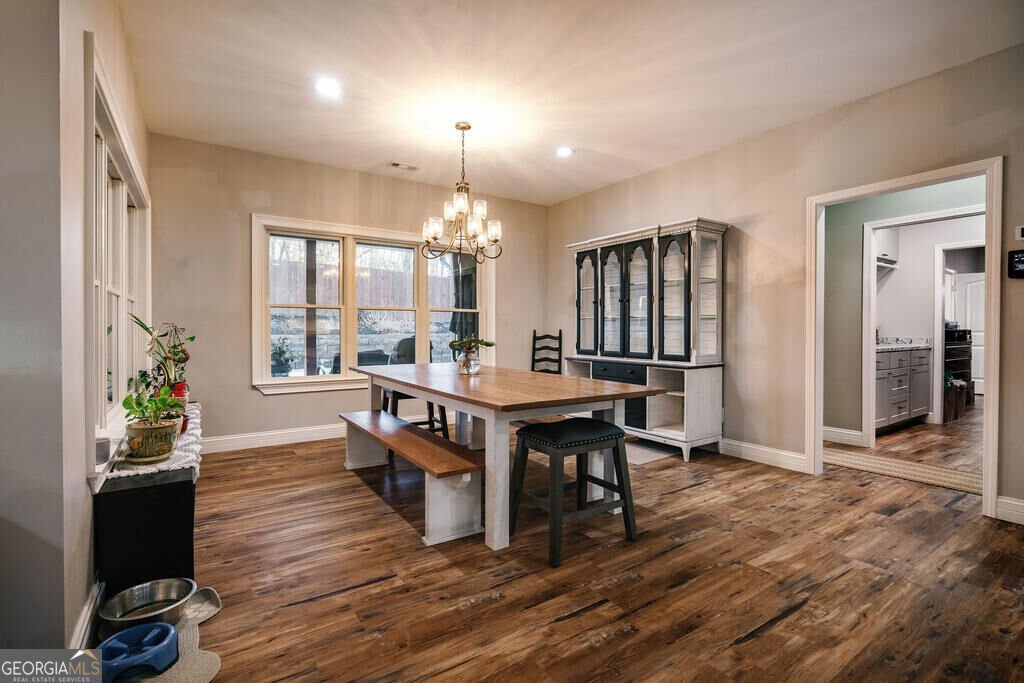 52 Ivy Ridge Court Blue Ridge - Photo 20