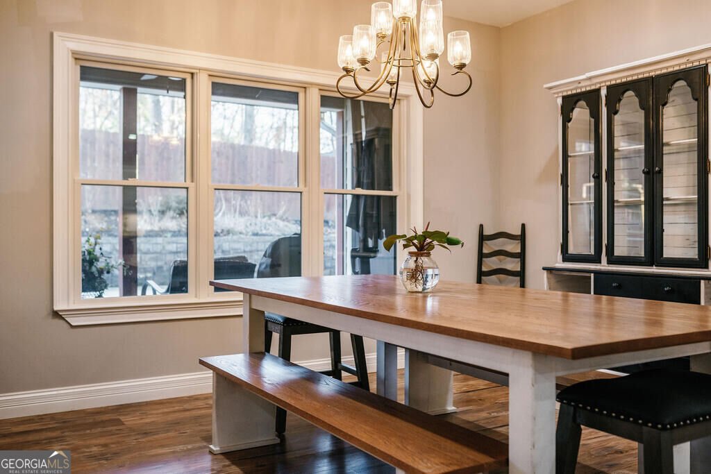 52 Ivy Ridge Court Blue Ridge - Photo 22