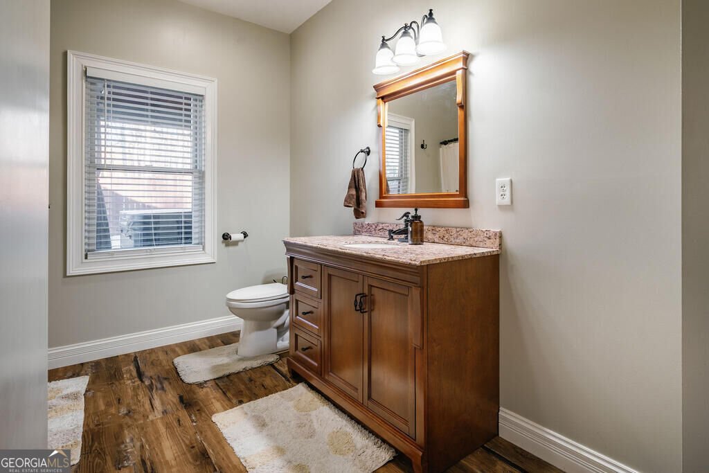 52 Ivy Ridge Court Blue Ridge - Photo 33