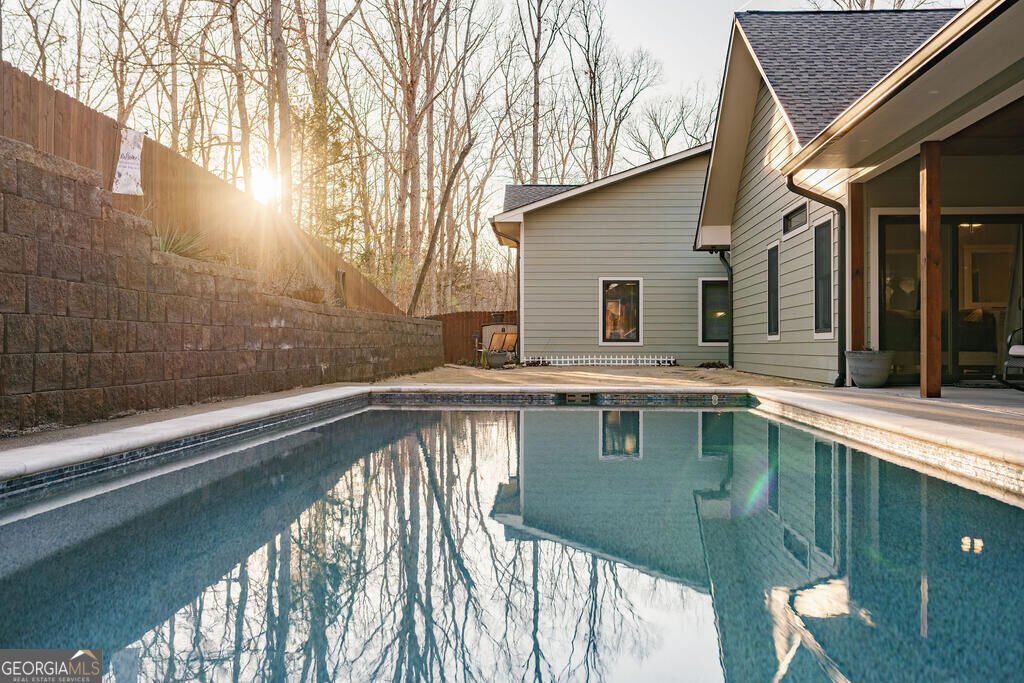 52 Ivy Ridge Court Blue Ridge - Photo 38