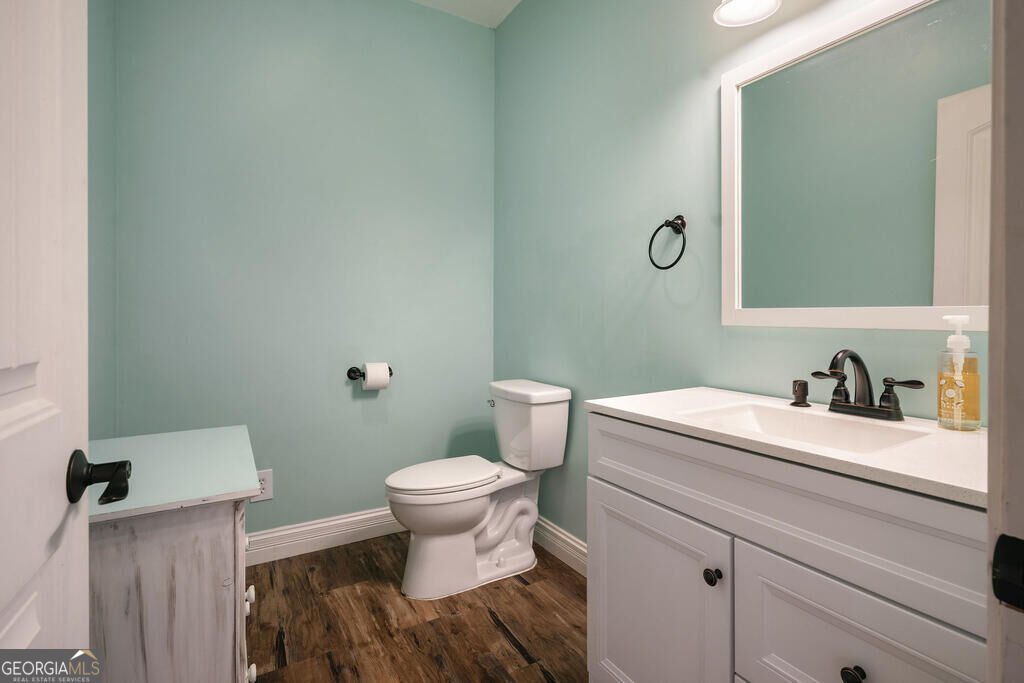 52 Ivy Ridge Court Blue Ridge - Photo 39