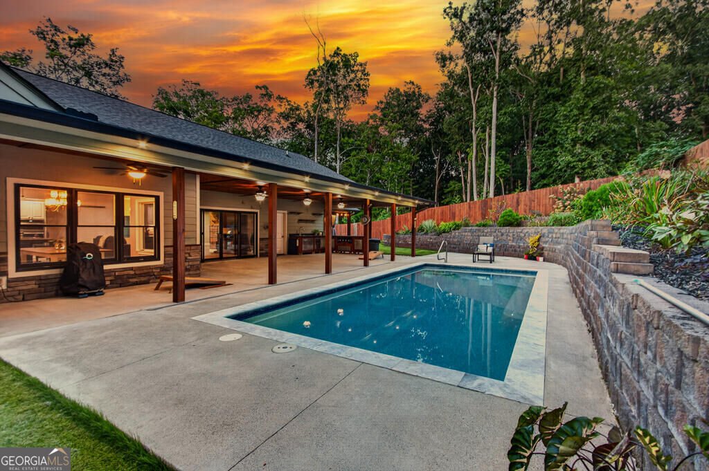 52 Ivy Ridge Court Blue Ridge - Photo 45