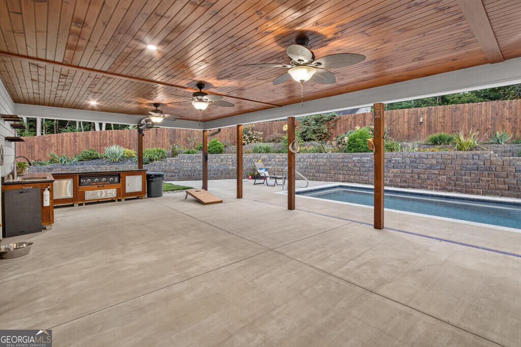 52 Ivy Ridge Court Blue Ridge - Photo 46