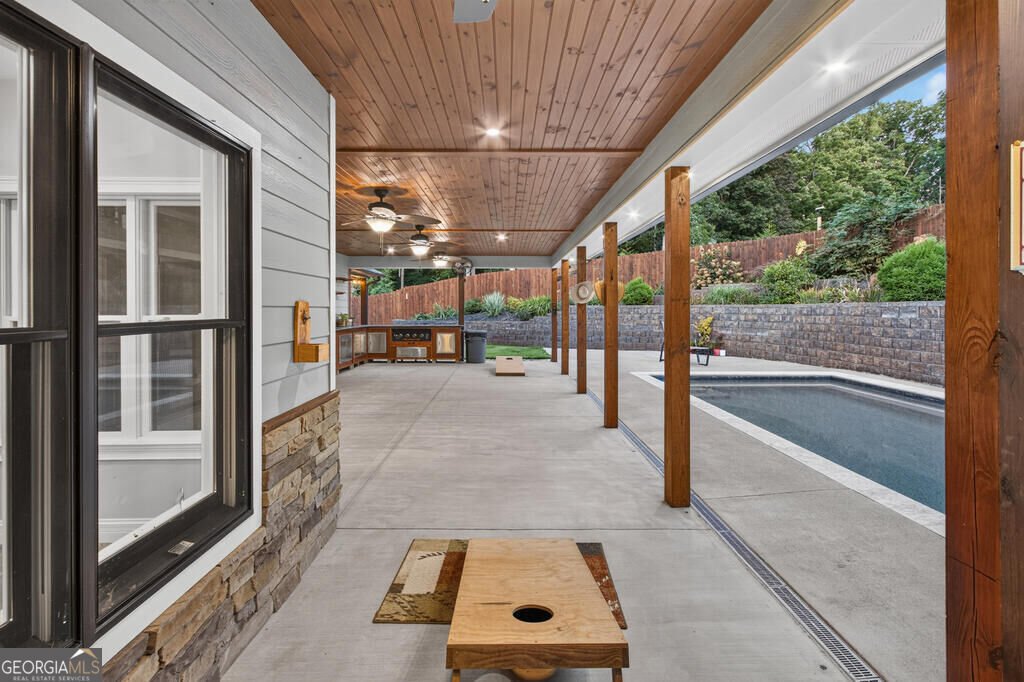 52 Ivy Ridge Court Blue Ridge - Photo 47
