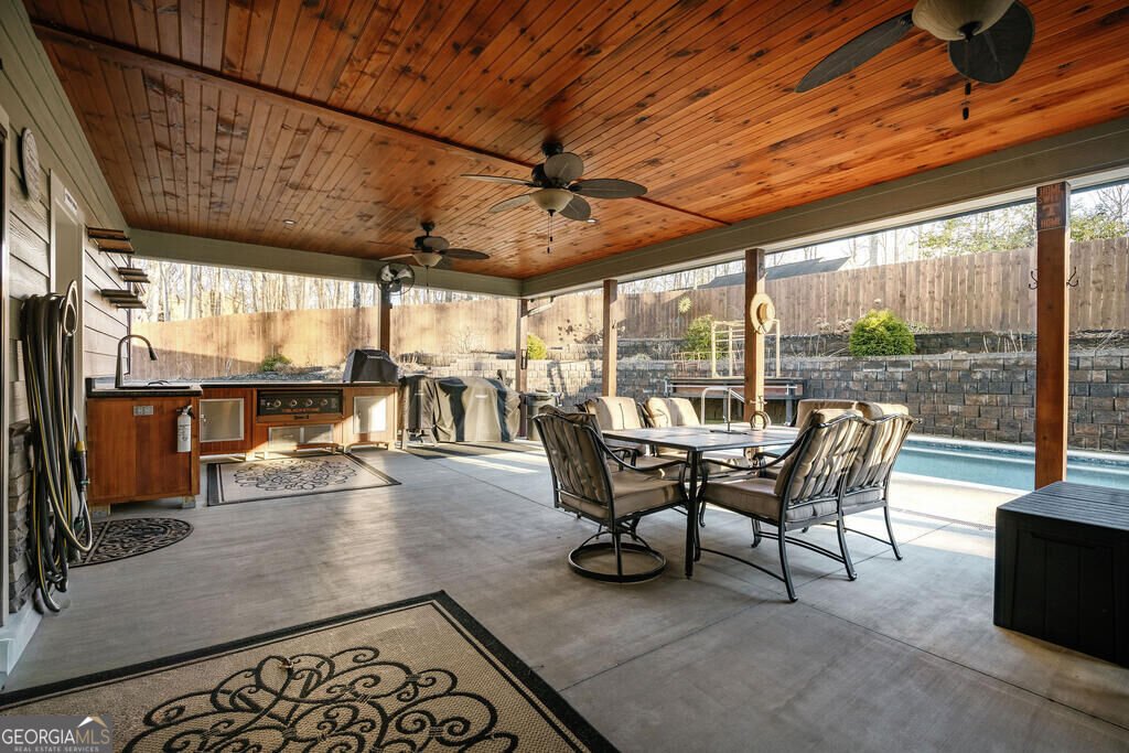 52 Ivy Ridge Court Blue Ridge - Photo 48