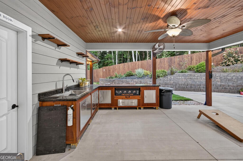 52 Ivy Ridge Court Blue Ridge - Photo 49
