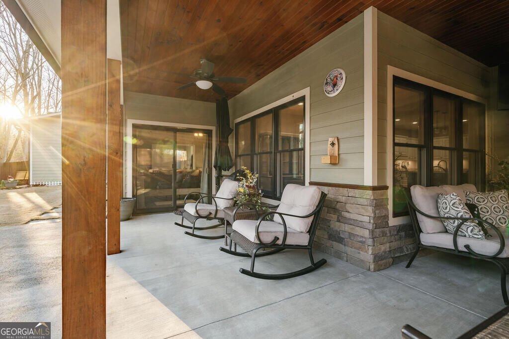 52 Ivy Ridge Court Blue Ridge - Photo 51