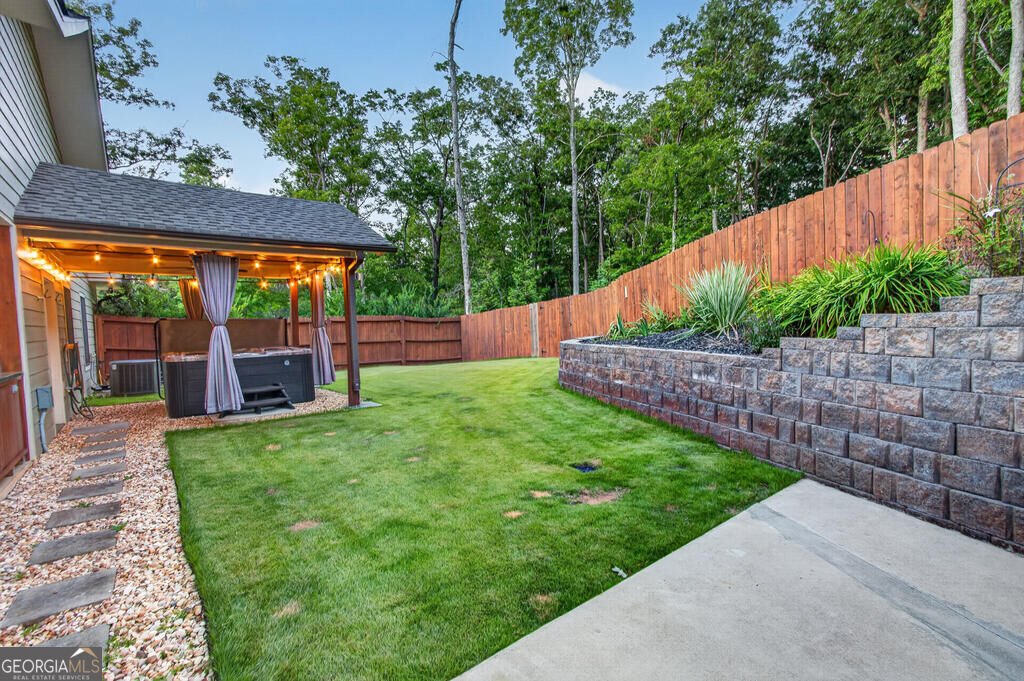52 Ivy Ridge Court Blue Ridge - Photo 52