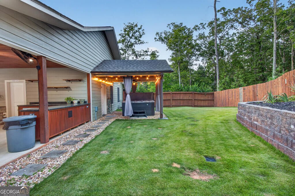 52 Ivy Ridge Court Blue Ridge - Photo 54