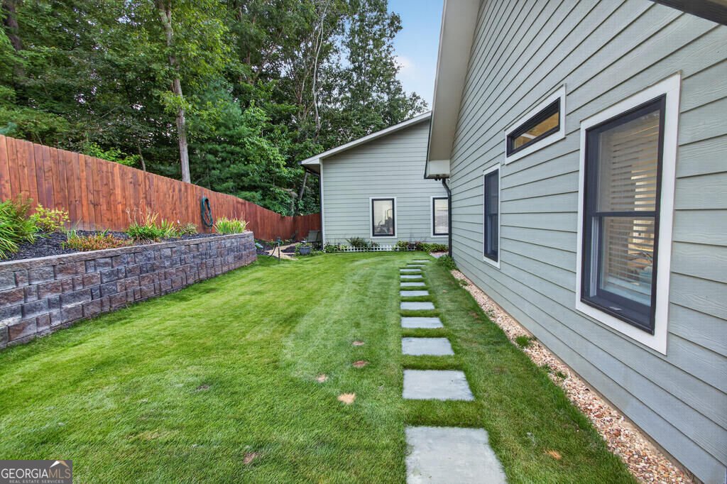 52 Ivy Ridge Court Blue Ridge - Photo 59