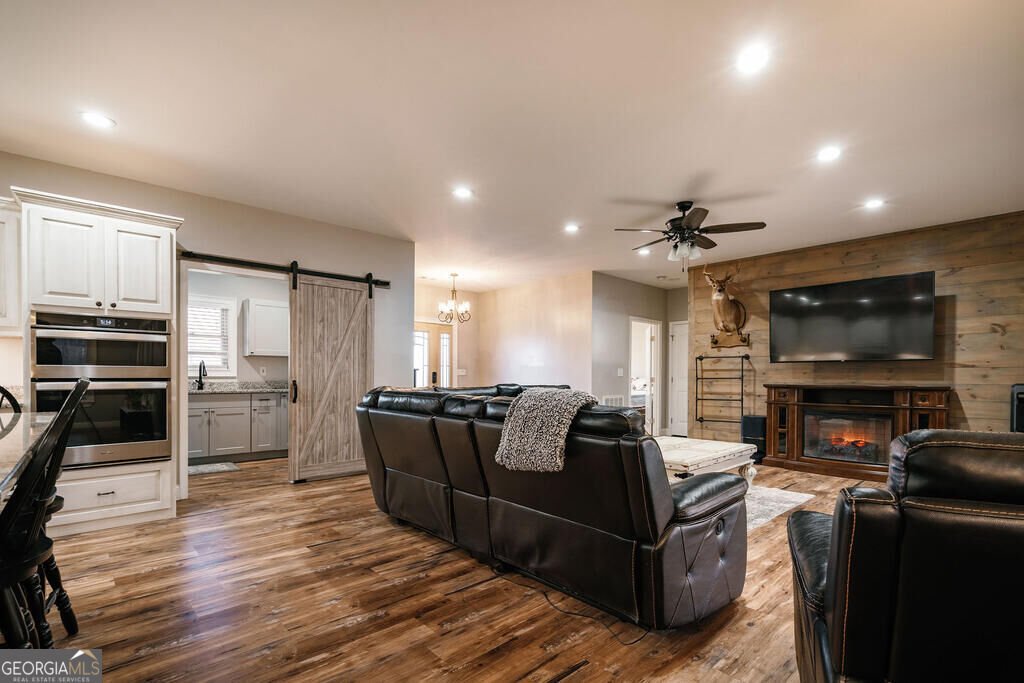 52 Ivy Ridge Court Blue Ridge - Photo 9