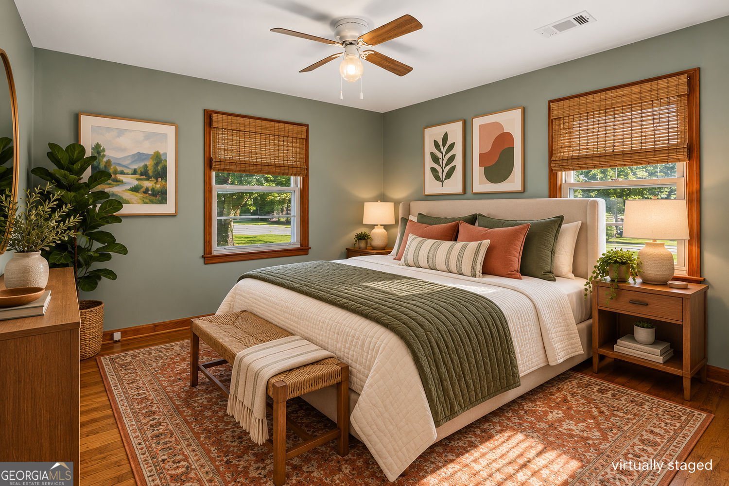 640 Kennesaw Drive Smyrna - Photo 12
