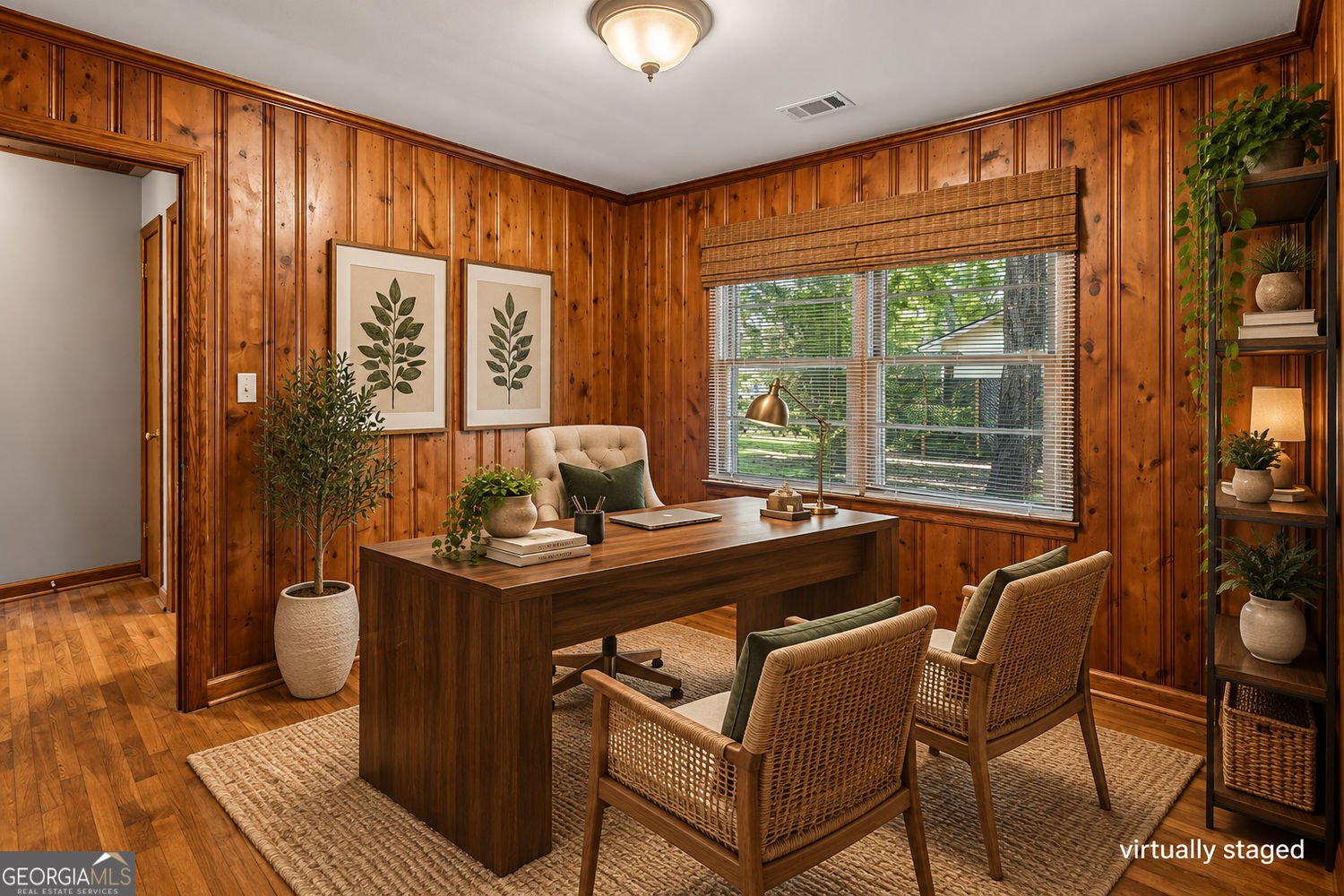 640 Kennesaw Drive Smyrna - Photo 14