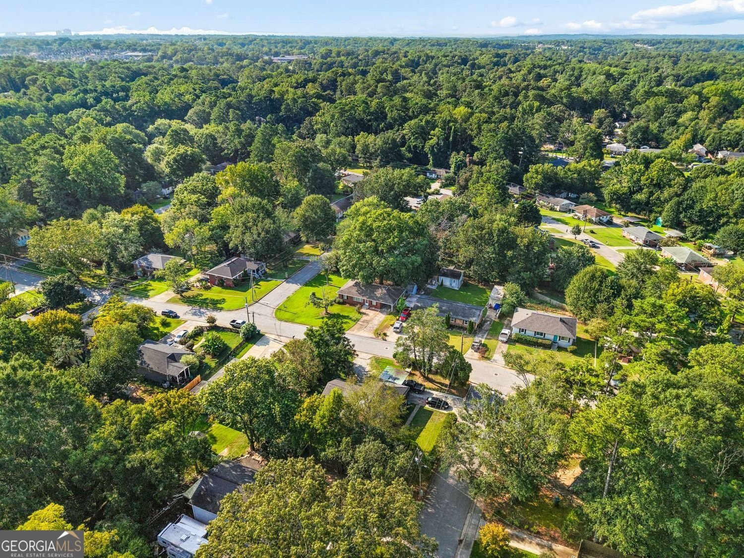 640 Kennesaw Drive Smyrna - Photo 20