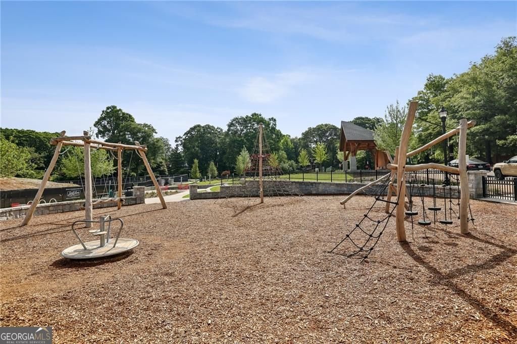 640 Kennesaw Drive Smyrna - Photo 26