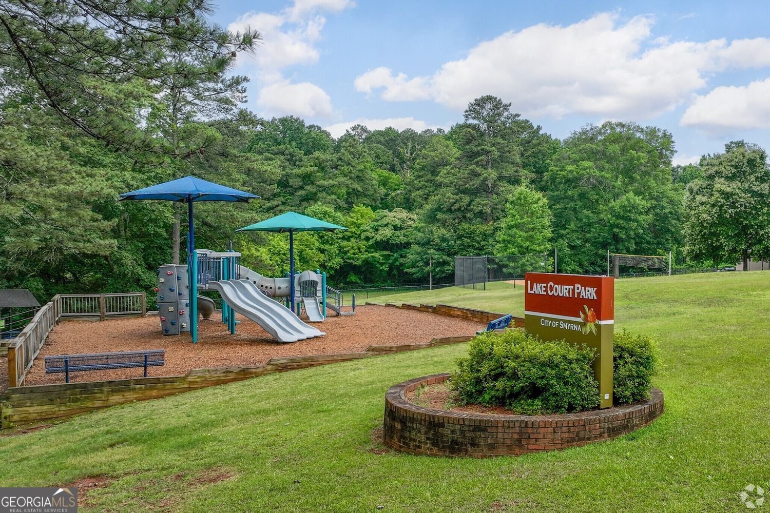 640 Kennesaw Drive Smyrna - Photo 27