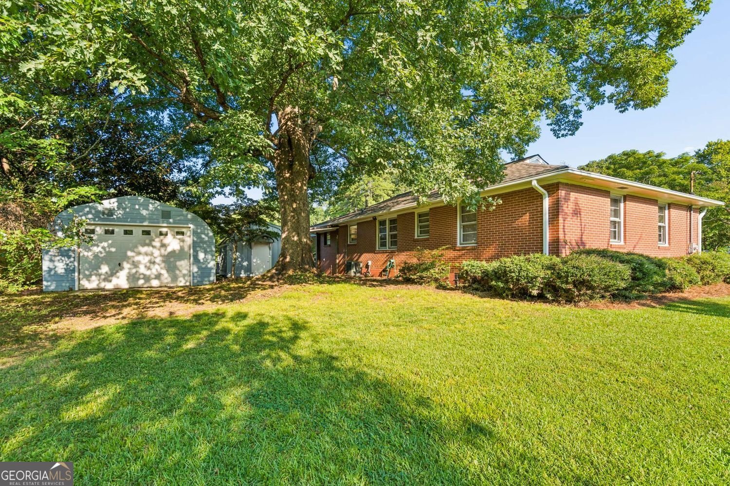 640 Kennesaw Drive Smyrna - Photo 8