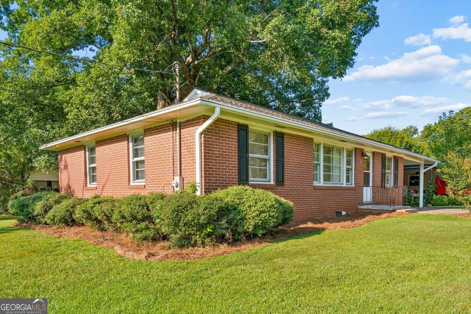 640 Kennesaw Drive Smyrna - Photo 9