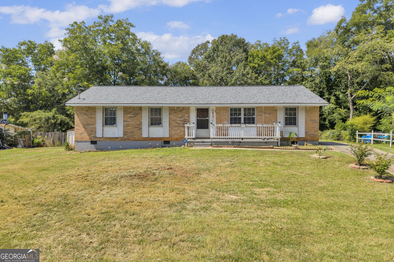 8229 Kendrick Road Jonesboro - main photo