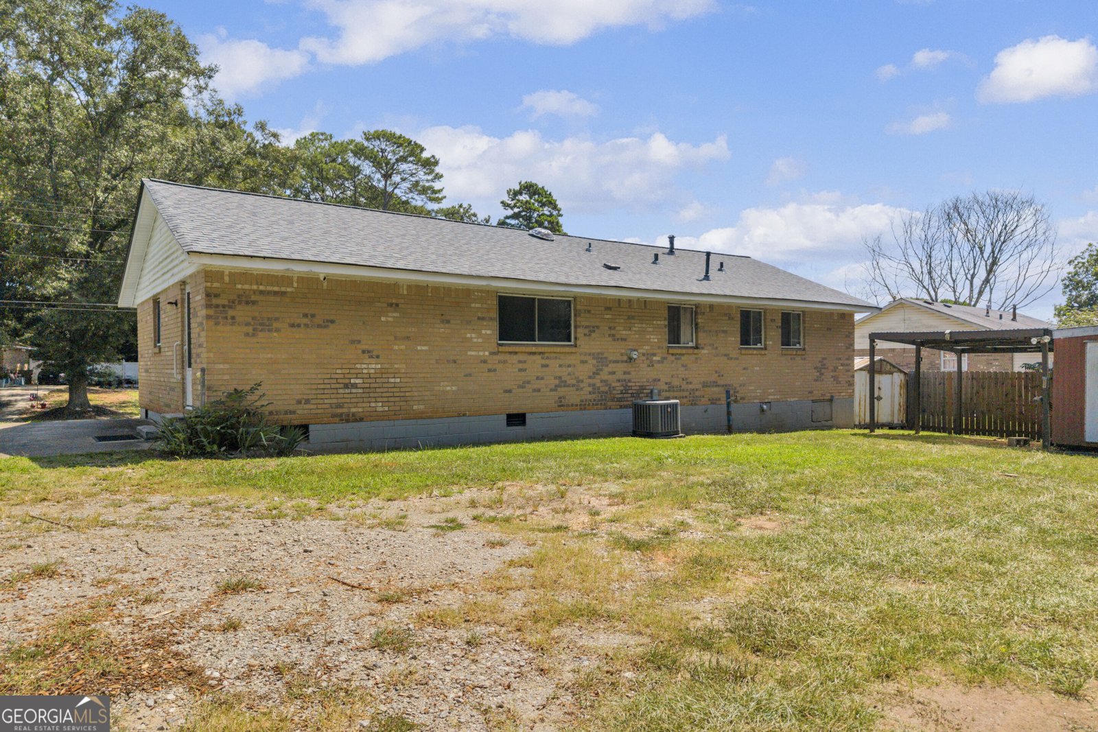 8229 Kendrick Road Jonesboro - Photo 34