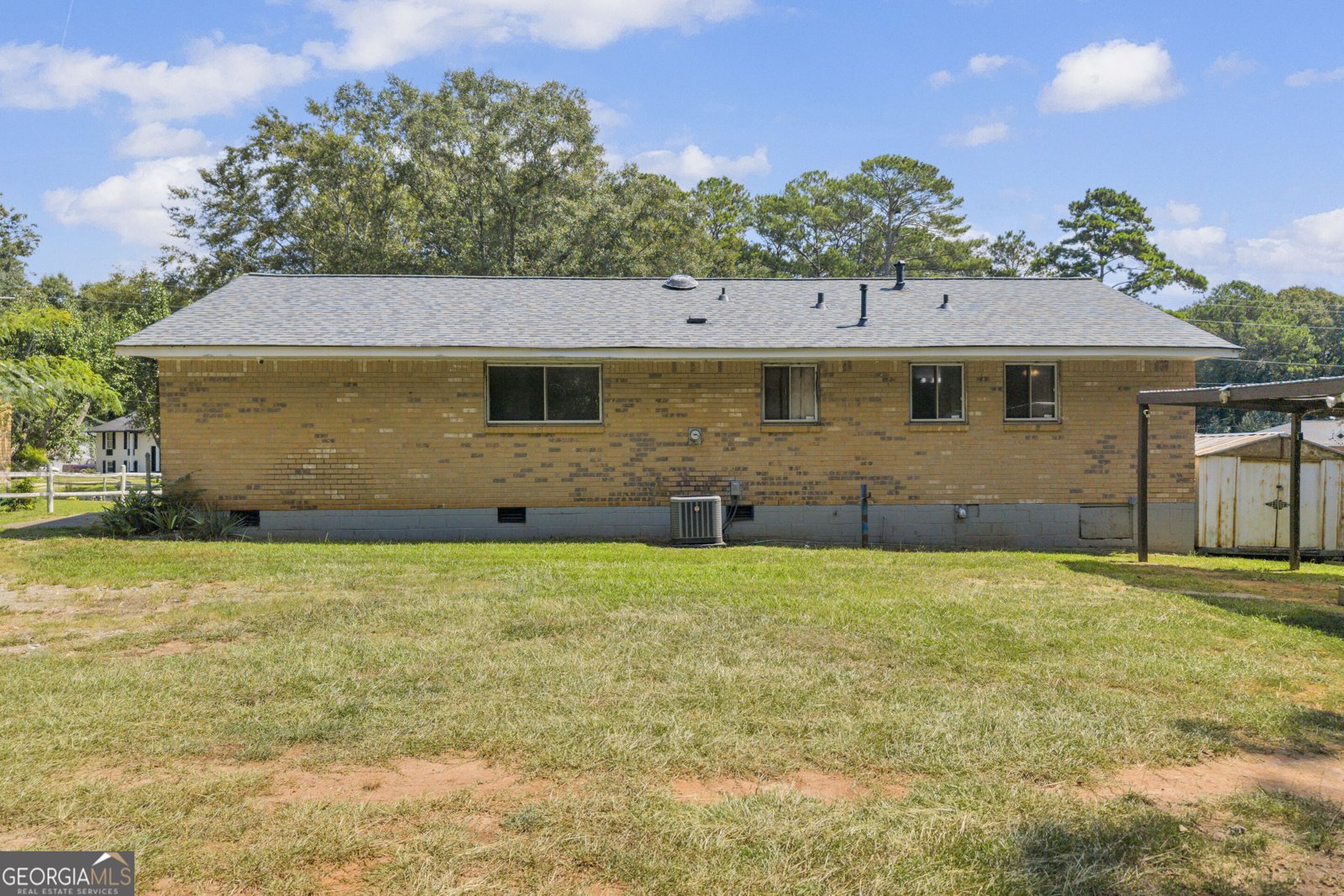 8229 Kendrick Road Jonesboro - Photo 35