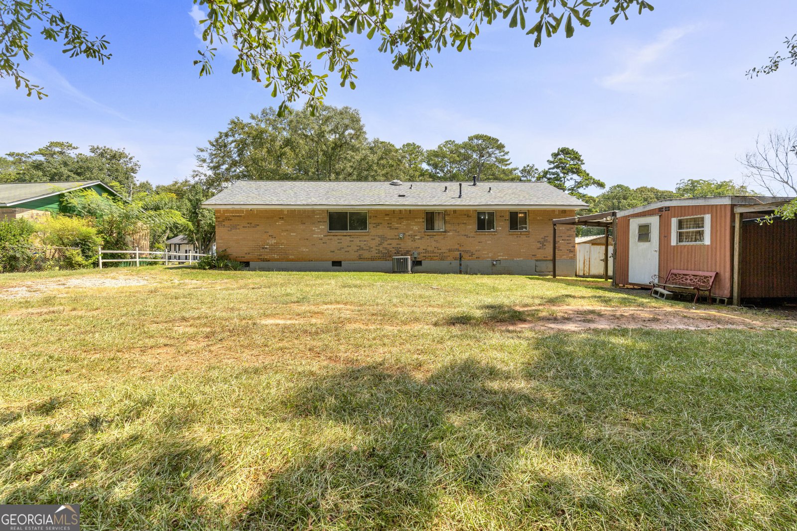 8229 Kendrick Road Jonesboro - Photo 39