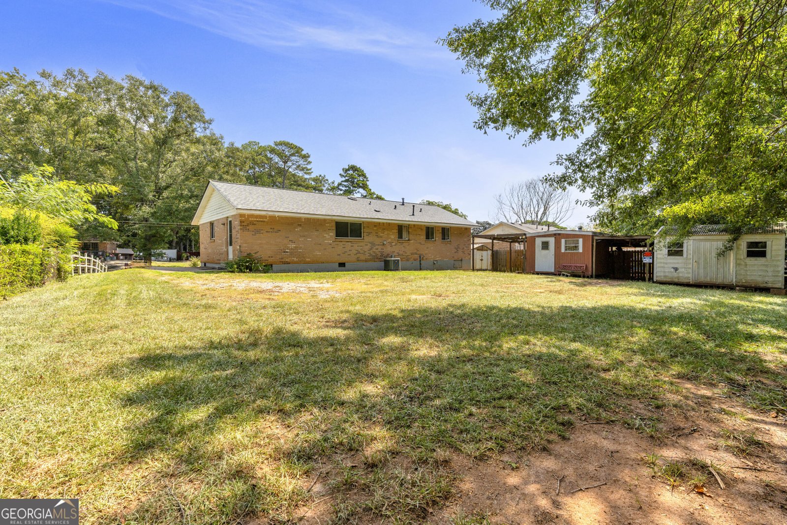 8229 Kendrick Road Jonesboro - Photo 40
