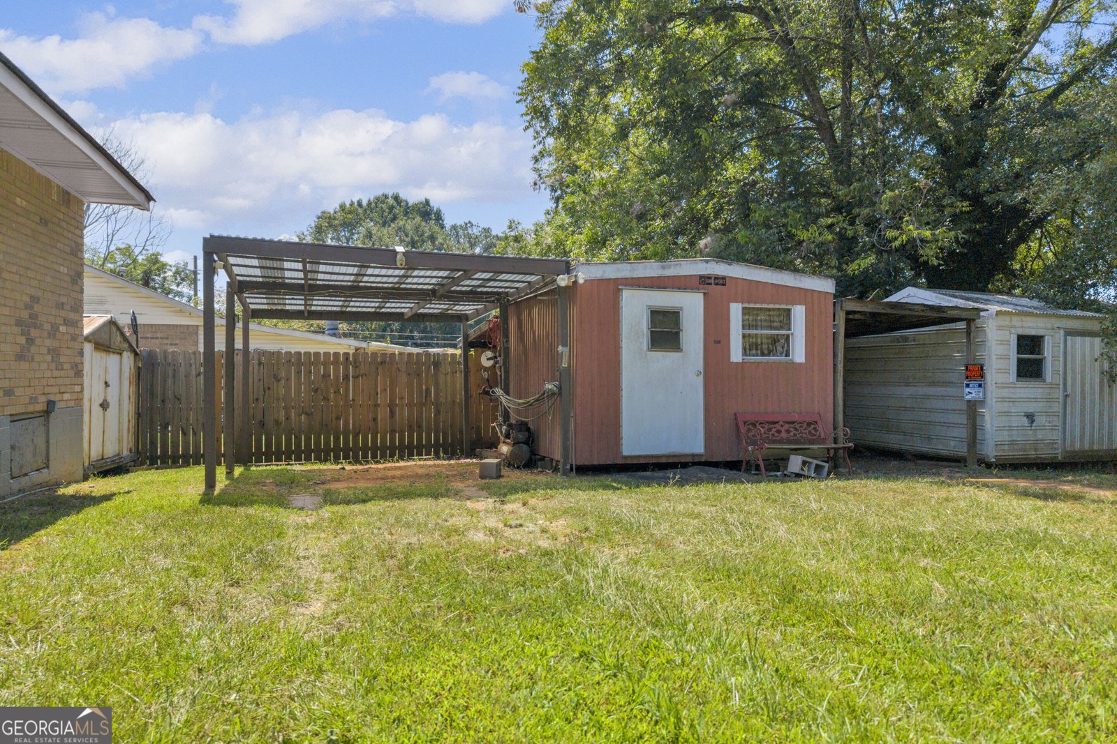 8229 Kendrick Road Jonesboro - Photo 44