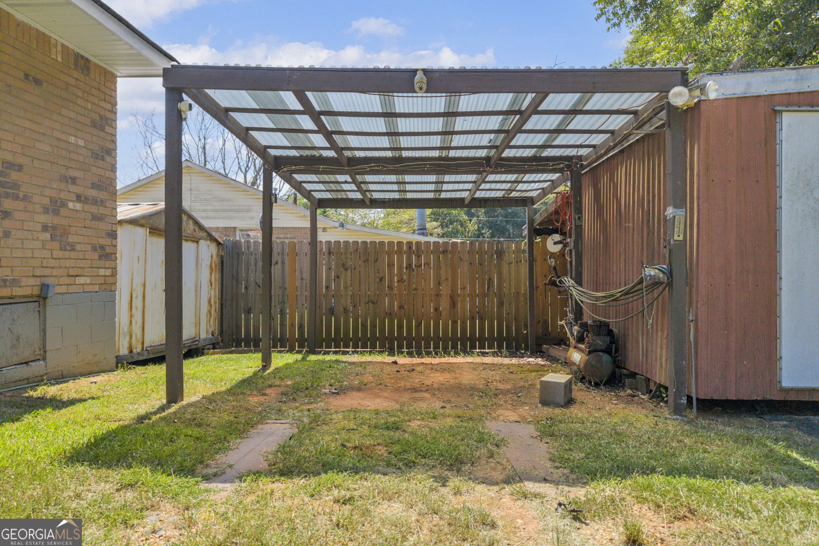 8229 Kendrick Road Jonesboro - Photo 45