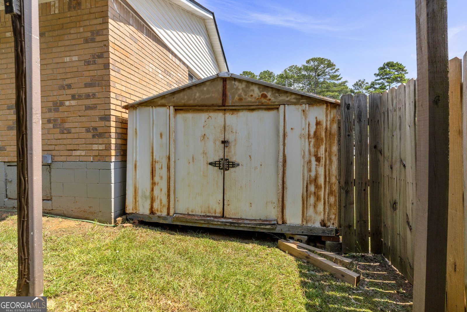 8229 Kendrick Road Jonesboro - Photo 46