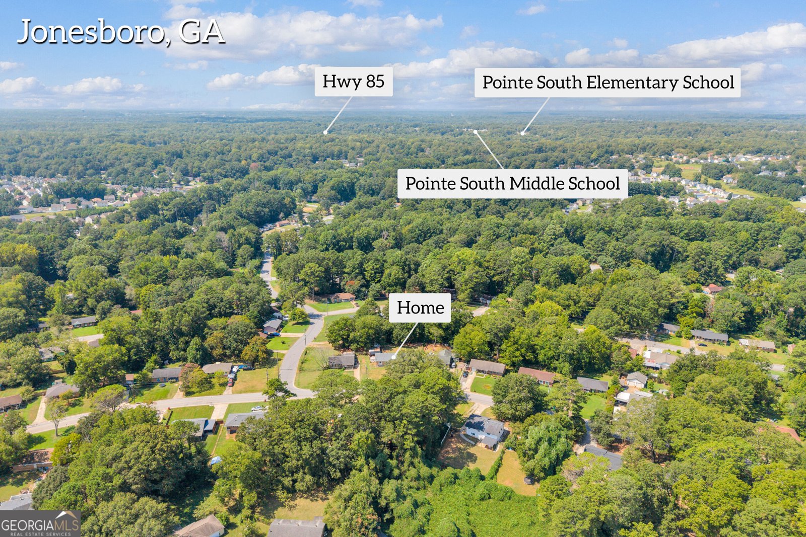 8229 Kendrick Road Jonesboro - Photo 51