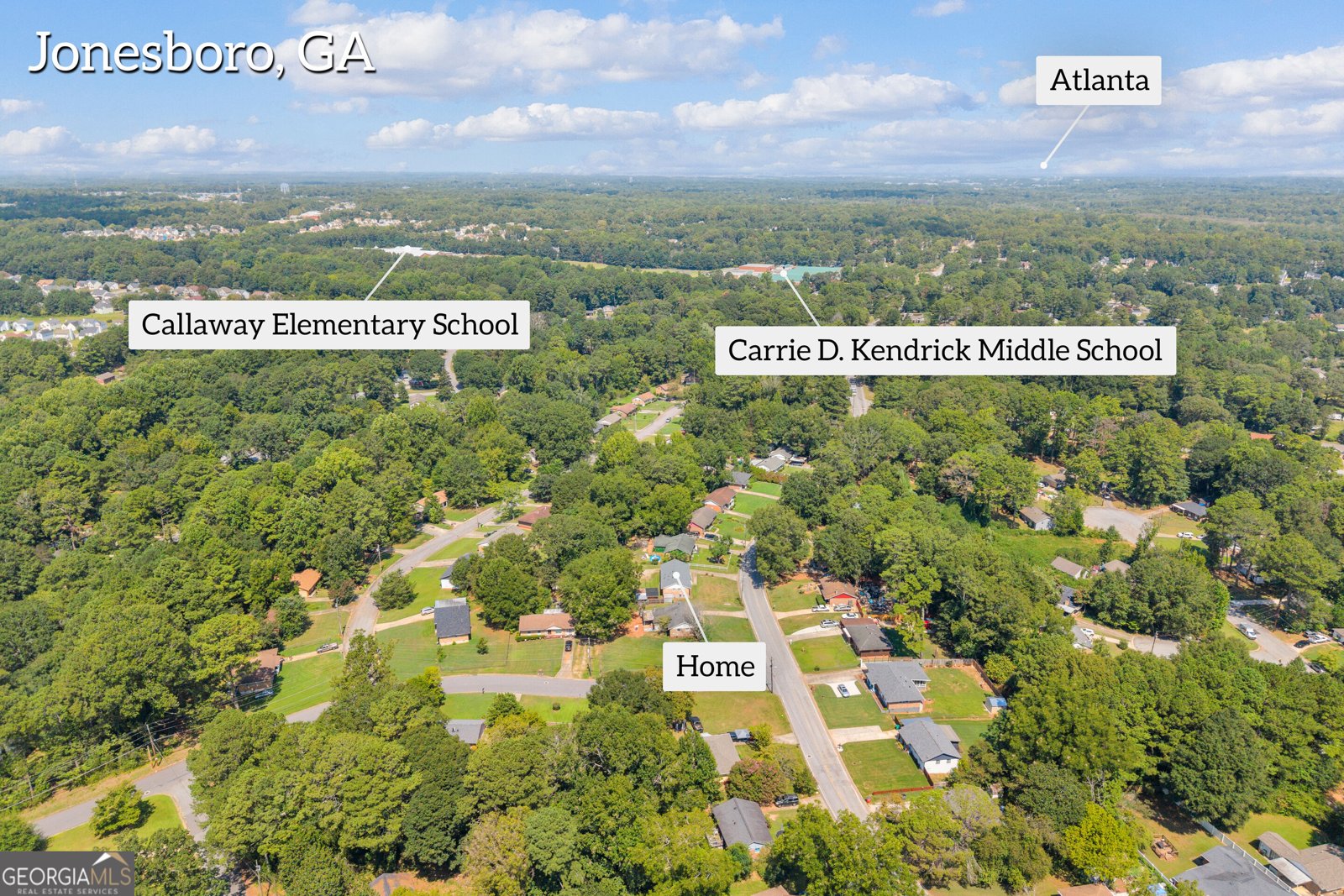 8229 Kendrick Road Jonesboro - Photo 52
