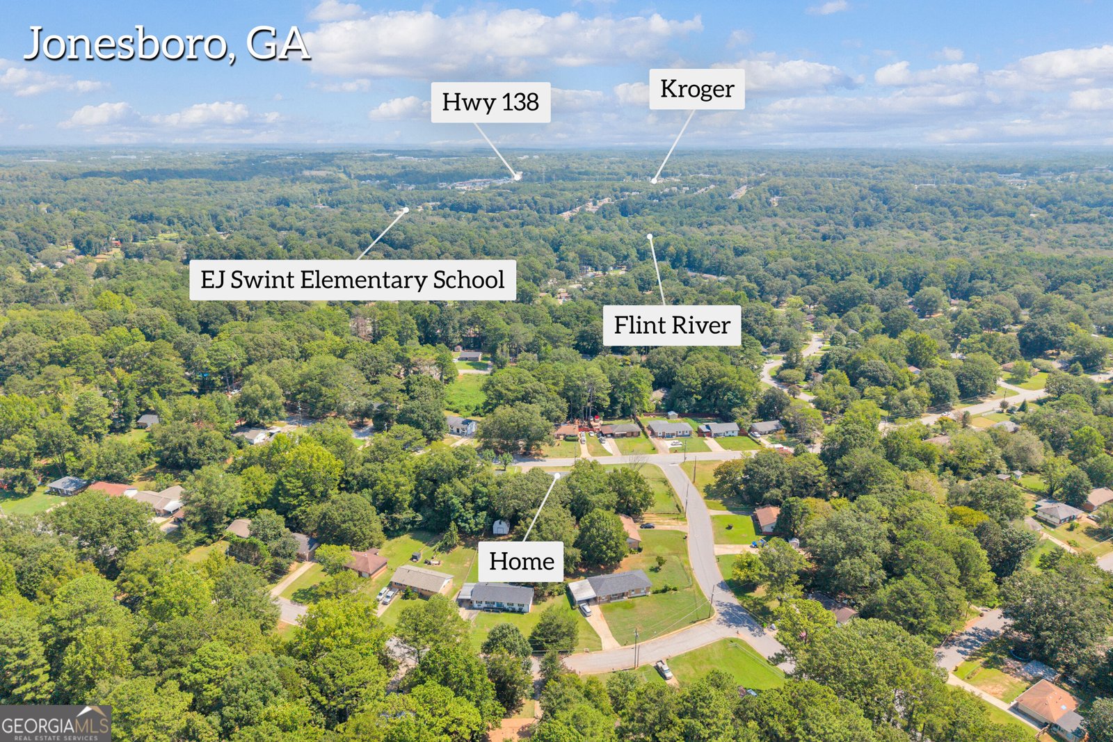 8229 Kendrick Road Jonesboro - Photo 53
