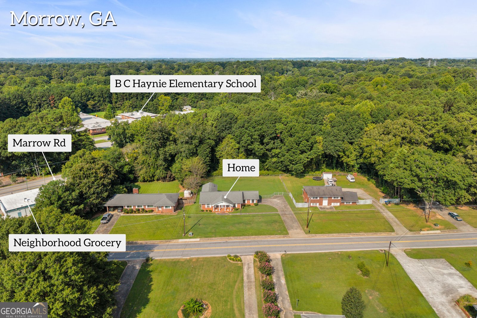 6125 Phillips Drive Morrow - Photo 62
