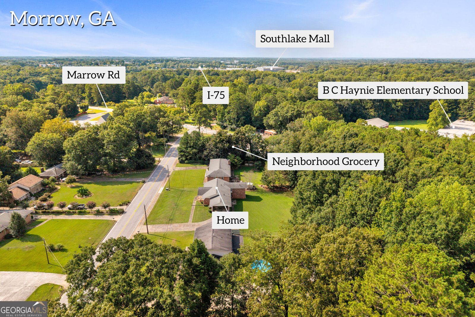 6125 Phillips Drive Morrow - Photo 63