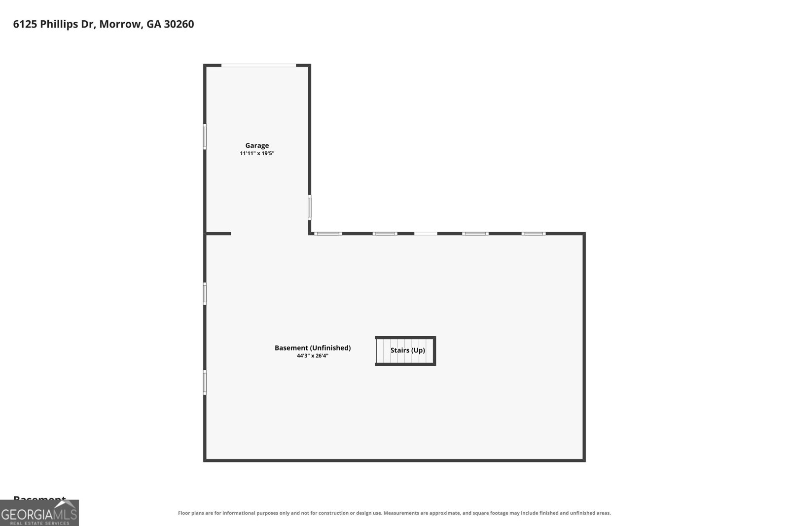 6125 Phillips Drive Morrow - Photo 68