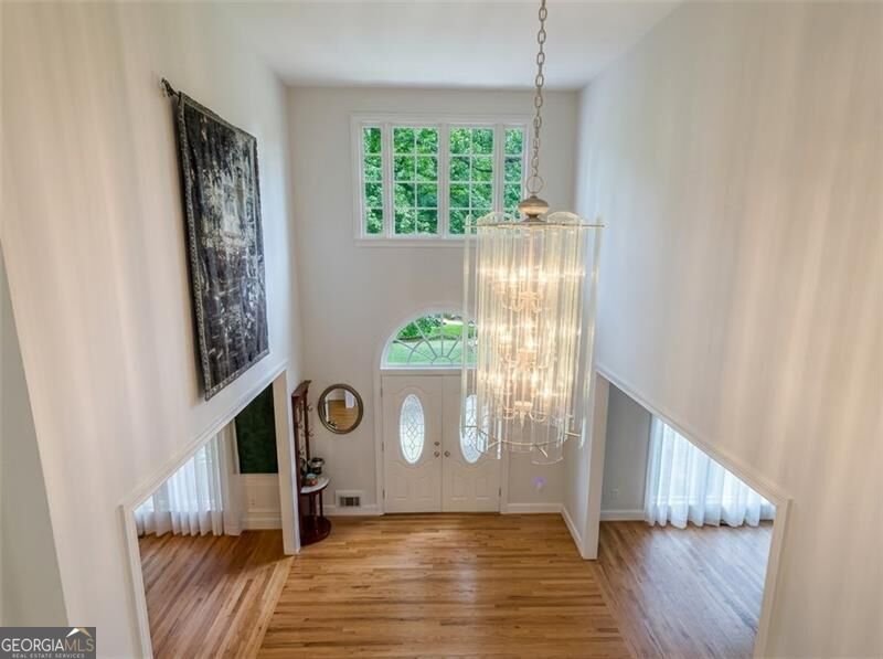 110 Weedon Court Alpharetta - Photo 10